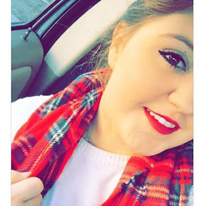 Meet your Posher, Gillian